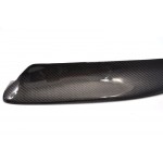 Carbon εμπρόσθια νυχάκια KIROS για BMW Σειρά 3 Μ3 (Ε46) Carbon εμπρόσθια νυχάκια KIROS για BMW Σειρά 3 Μ3 (Ε46)